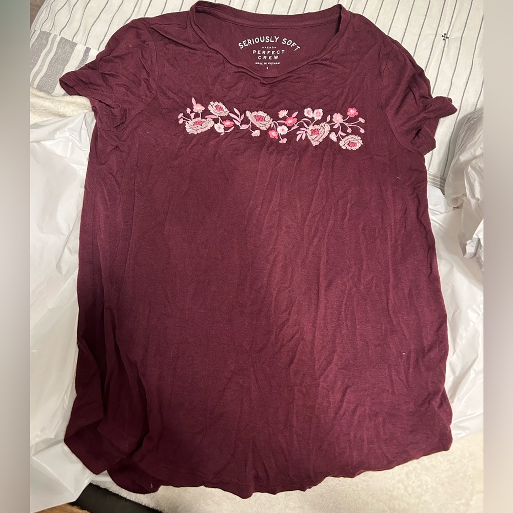 Aeropostale tshirt